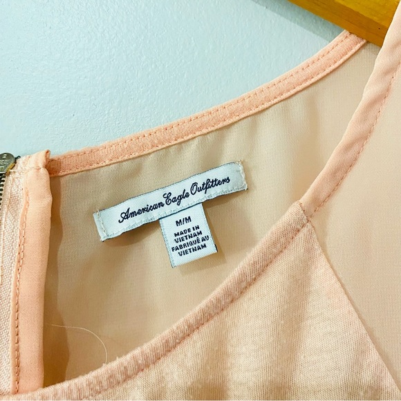 American Eagle Top Medium - Picture 3 of 5